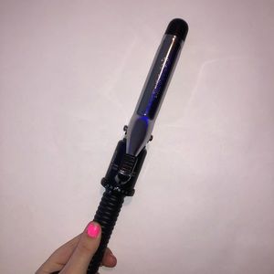 1 inch conair curling iron
